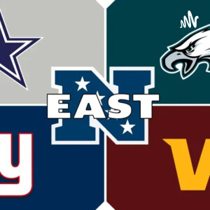 NFC EAST RECAP