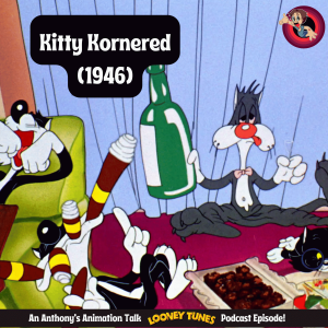 Why Kitty Kornered (1946) is a Looney Tunes Masterpiece - A Looney Tunes Review