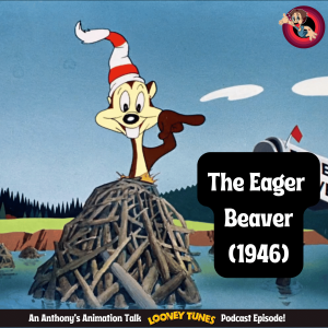 The Eager Beaver (1946) - Hidden Gem or Forgotten Flop?