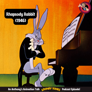 Rhapsody Rabbit vs. Cat Concerto: The Ultimate 1946 Showdown!