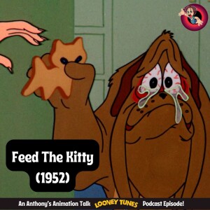 Feed The Kitty (1952) Review: Chuck Jones' Heartfelt Classic!
