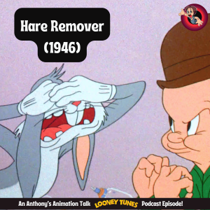 Why Hare Remover (1946) Stands Out in Looney Tunes History