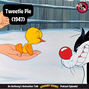 Tweetie Pie (1947): The Looney Tunes Classic That Finally Got an Oscar!