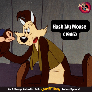 Hush My Mouse (1946) - A Classic Revisited | Looney Tunes Review