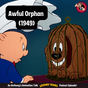 Charlie Dog's Best Gags - The Awful Orphan (1949) Review