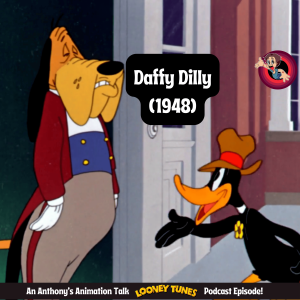 Daffy Dilly (1948): Classic Chuck Jones Brilliance - Review & Analysis