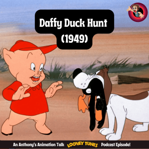 Porky vs Daffy: A Look at Daffy Duck Hunt (1949)