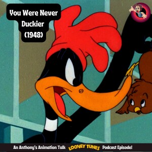 From Duck to Rooster: In-Depth Look at 'You Were Never Duckier' (1948)