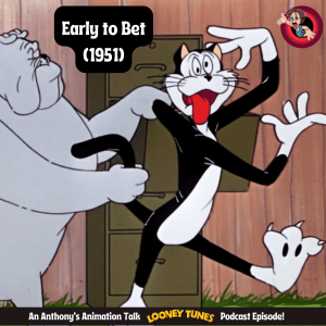 Early to Bet (1951) Review: Meet the Gambling Bug!