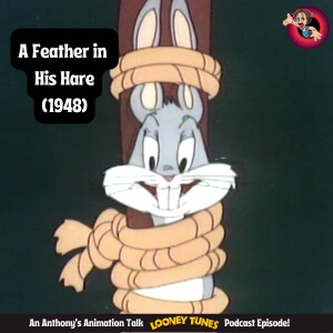 A Feather in His Hare (1948): Trivia, Insights, and Fun Facts