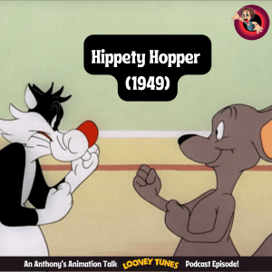 'Hippety Hopper (1949)' Revealed: An In-Depth Looney Tunes Analysis