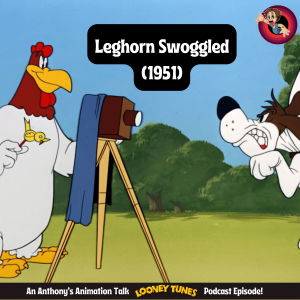 Leghorn Swoggled (1951) Review: A Fetch Quest with Henery Hawk!