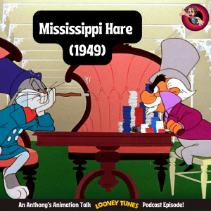 The Genius and Gags of Mississippi Hare (1949)