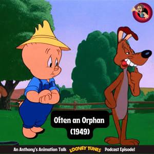 A Deep Dive into 'Often an Orphan' (1949): Charlie Dog's Best Moments