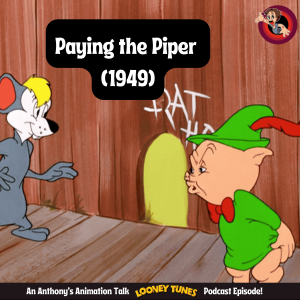 Paying The Piper (1949) - The Supreme Cat’s Mischief Unveiled!