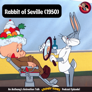Behind the Notes: An In-Depth Look at Rabbit of Seville (1950)