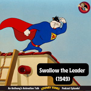 Diving into Swallow The Leader (1949): Is it a Hit or Miss?