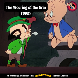 The Wearing of the Grin (1951) Review: Porky Pig's Last Solo Adventure!