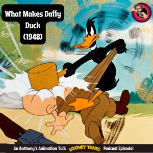 Epic Daffy Duck Review: Why 'What Makes Daffy Duck (1948)' is a Must-Watch!