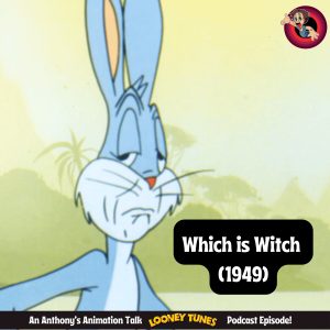 Retro Cartoon Review: The Controversy of 'Which is Witch (1949)'