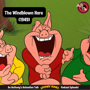 Exploring 'The Windblown Hare (1949)' - A Looney Tunes Masterpiece