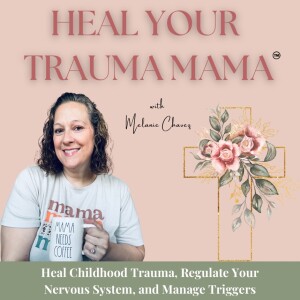 Ep. 152: Healing Tools Series- Self Care