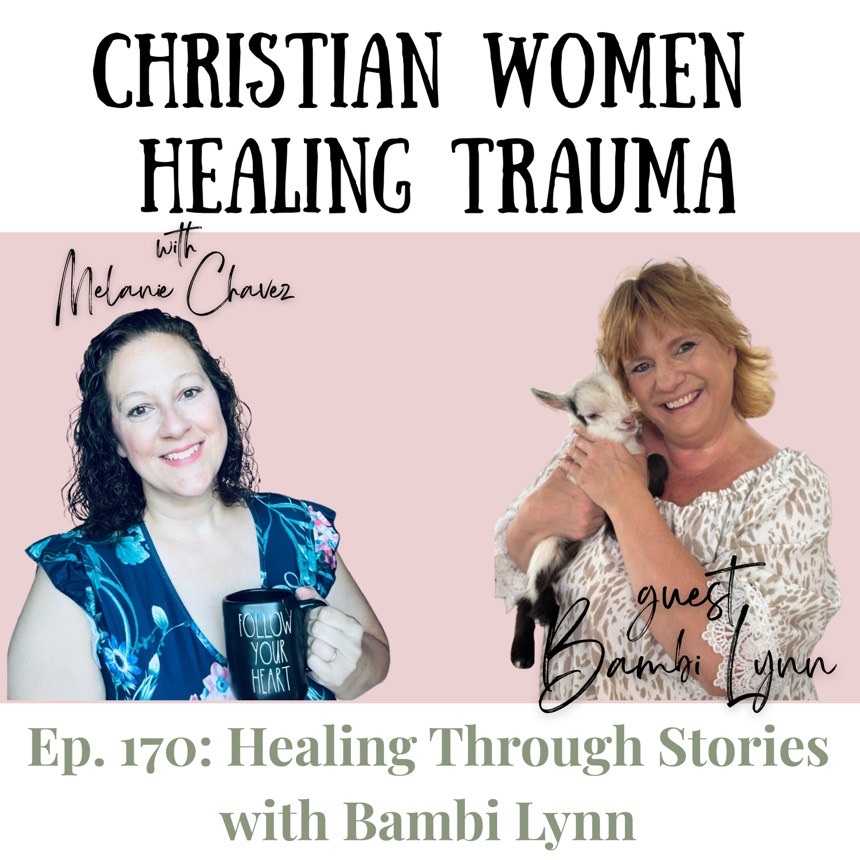 Christian Women Healing Trauma: Regulate Your Nervous System, Reduce Anxiety, Manage Triggers, Christian Trauma Healing, Mental Health Support