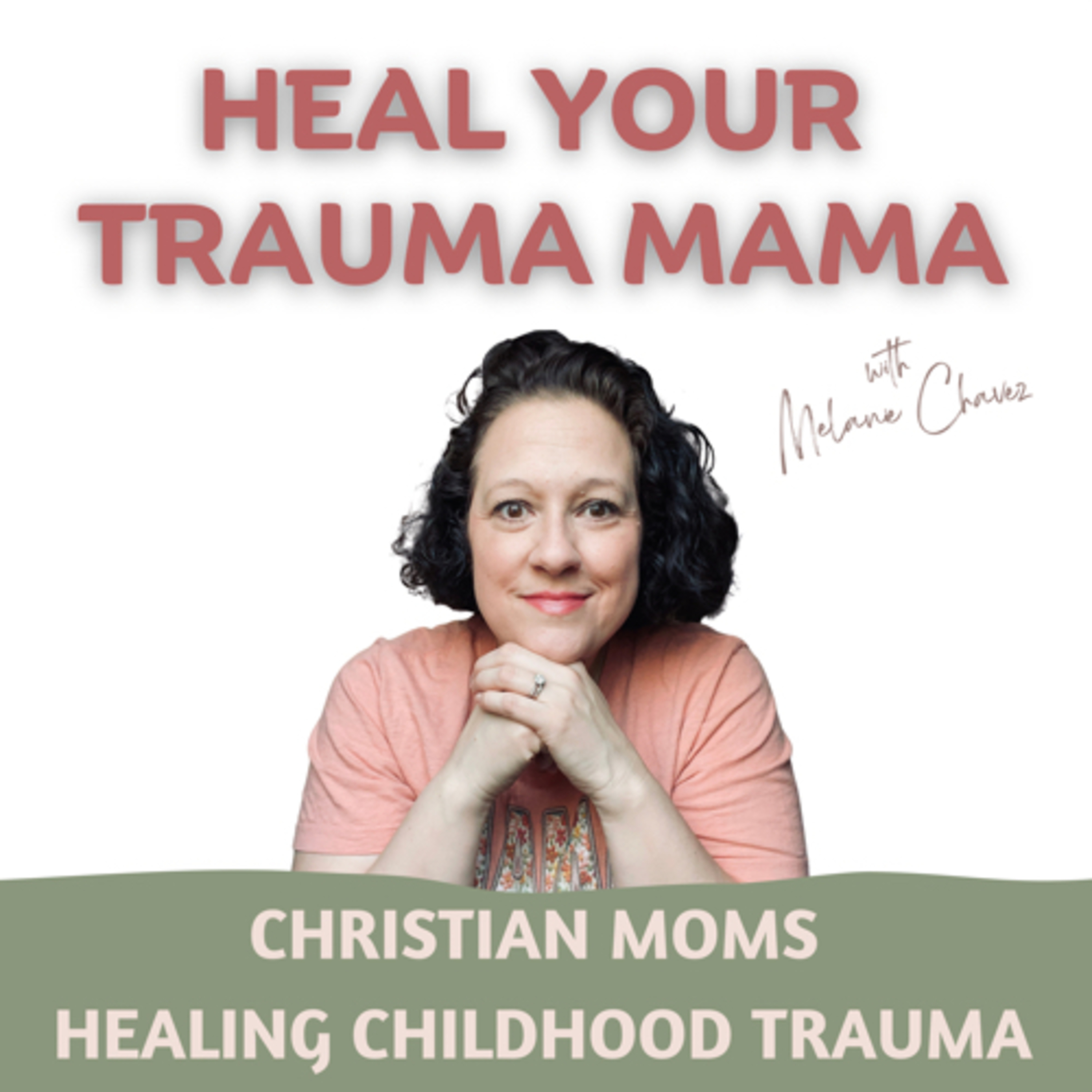 Christian Women Healing Trauma: Regulate Your Nervous System, Reduce Anxiety, Manage Triggers, Christian Trauma Healing, Mental Health Support