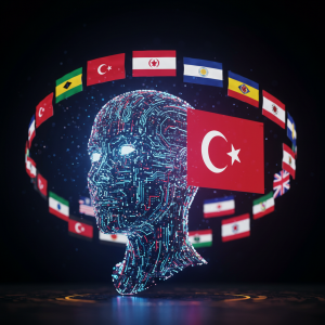 Milli Yapay Zeka'dan Yoksun Ülkelerin Bağımsızlığı Tehlikede mi?