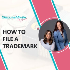 How to File a Trademark