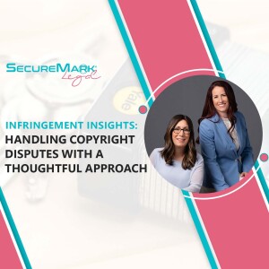 Infringement Insights: Handling Copyright Disputes with a Thoughtful Approach