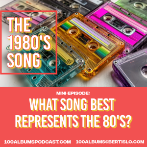 Between The Episodes: The 1980s