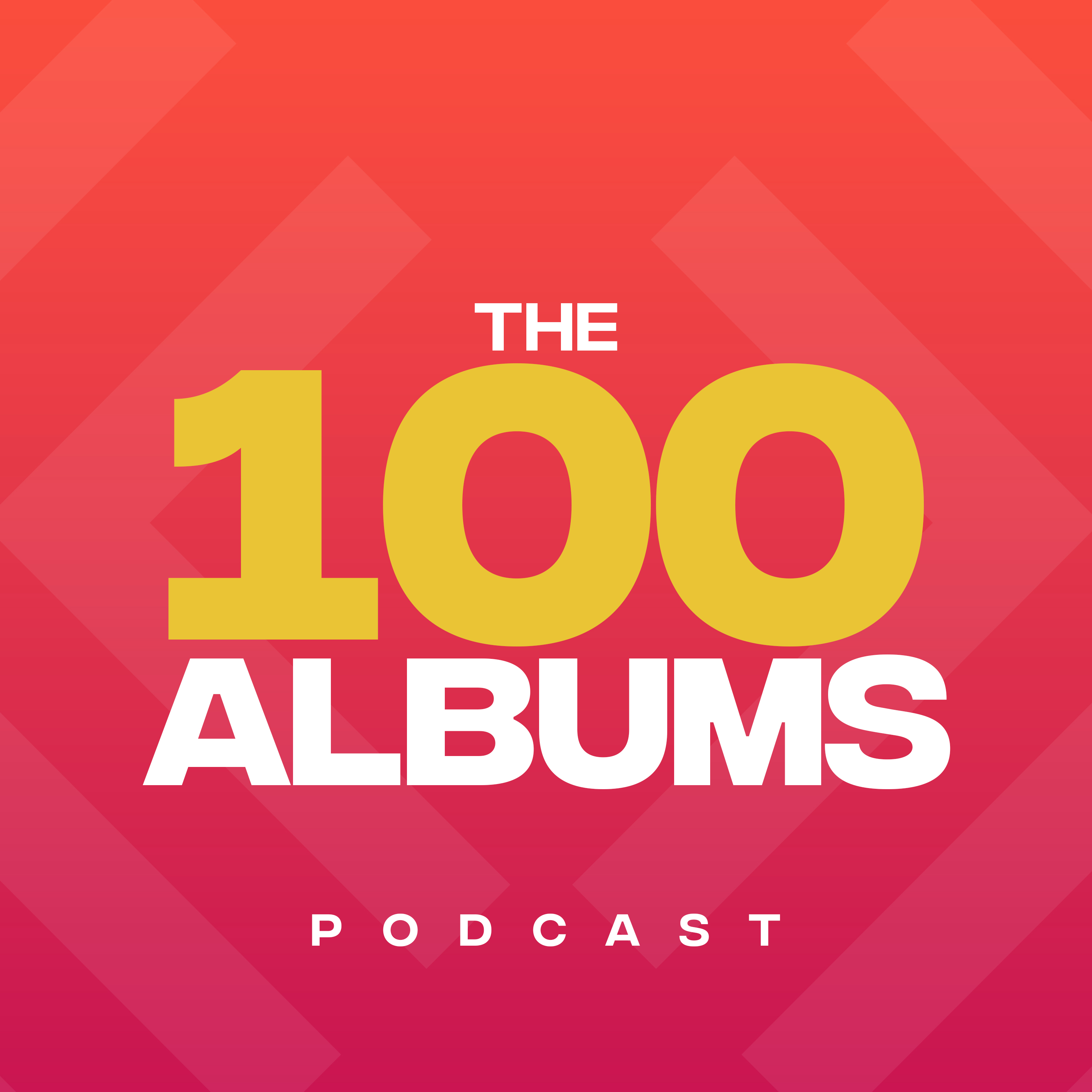 The 100 Albums Podcast