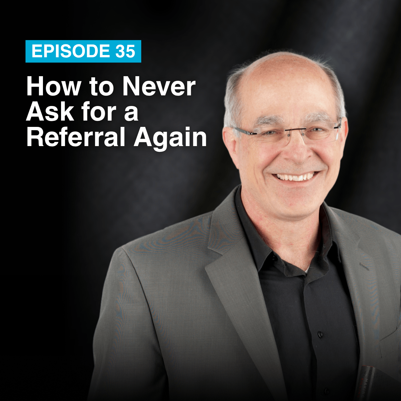 Get Off The Treadmill Podcast