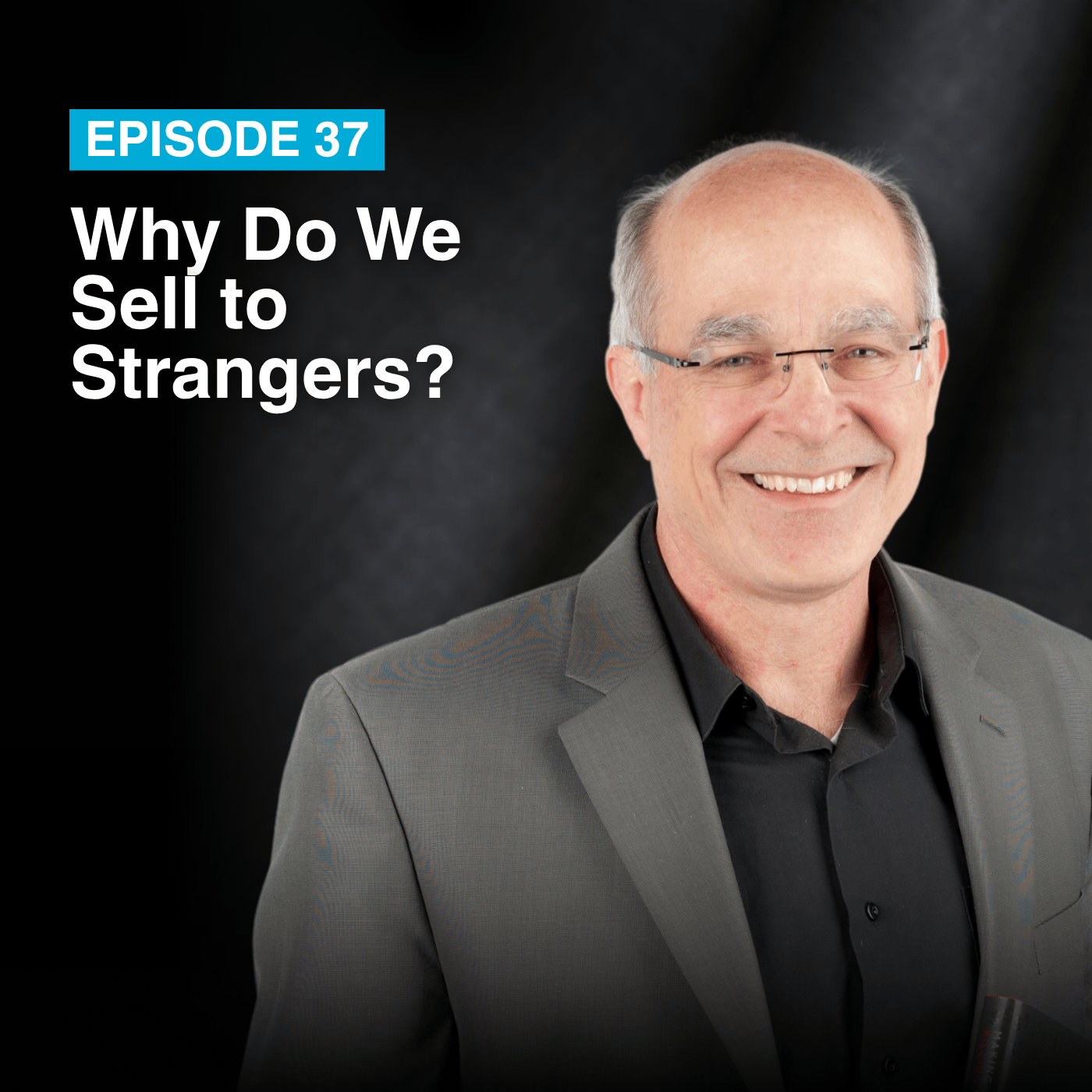 Get Off The Treadmill Podcast