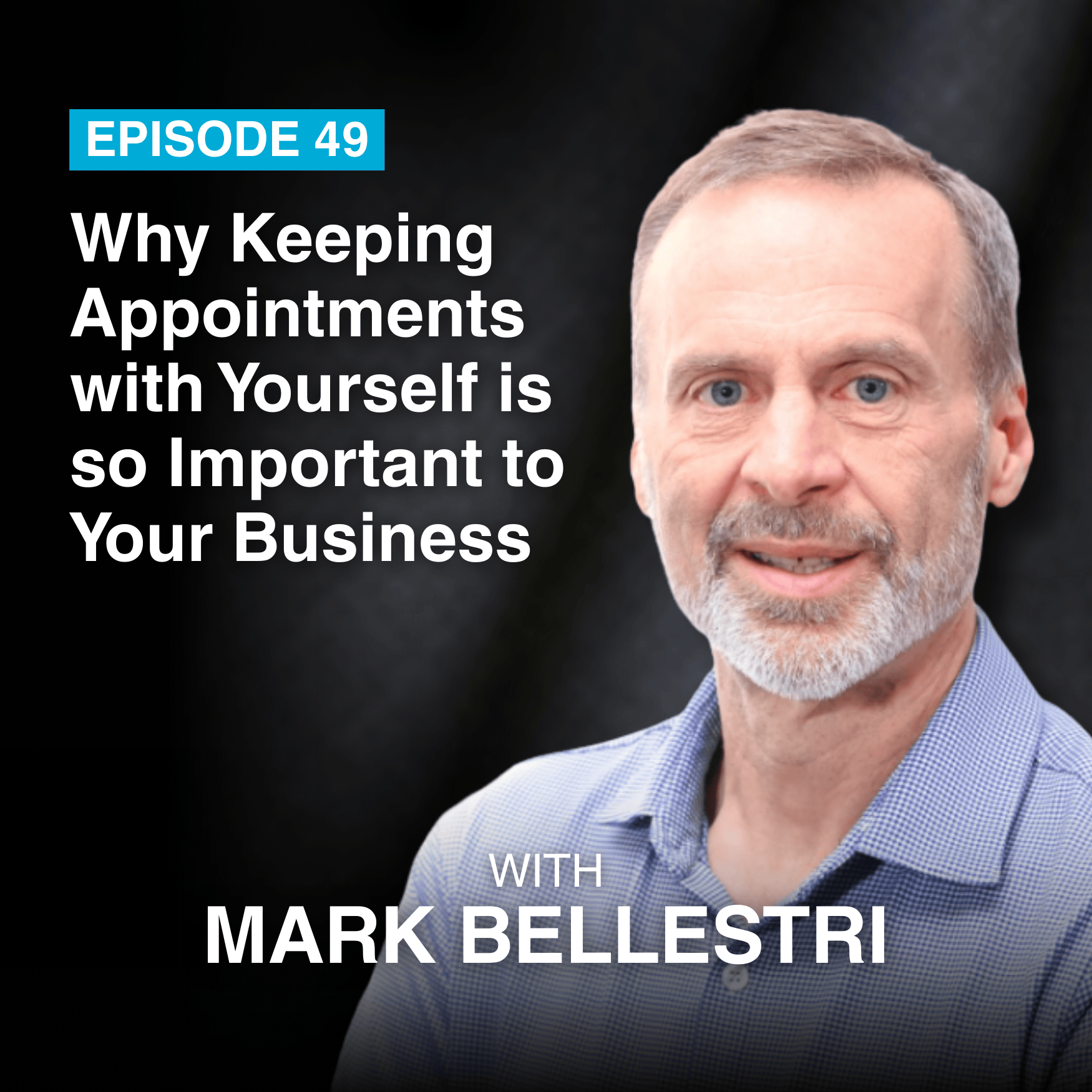 Get Off The Treadmill Podcast