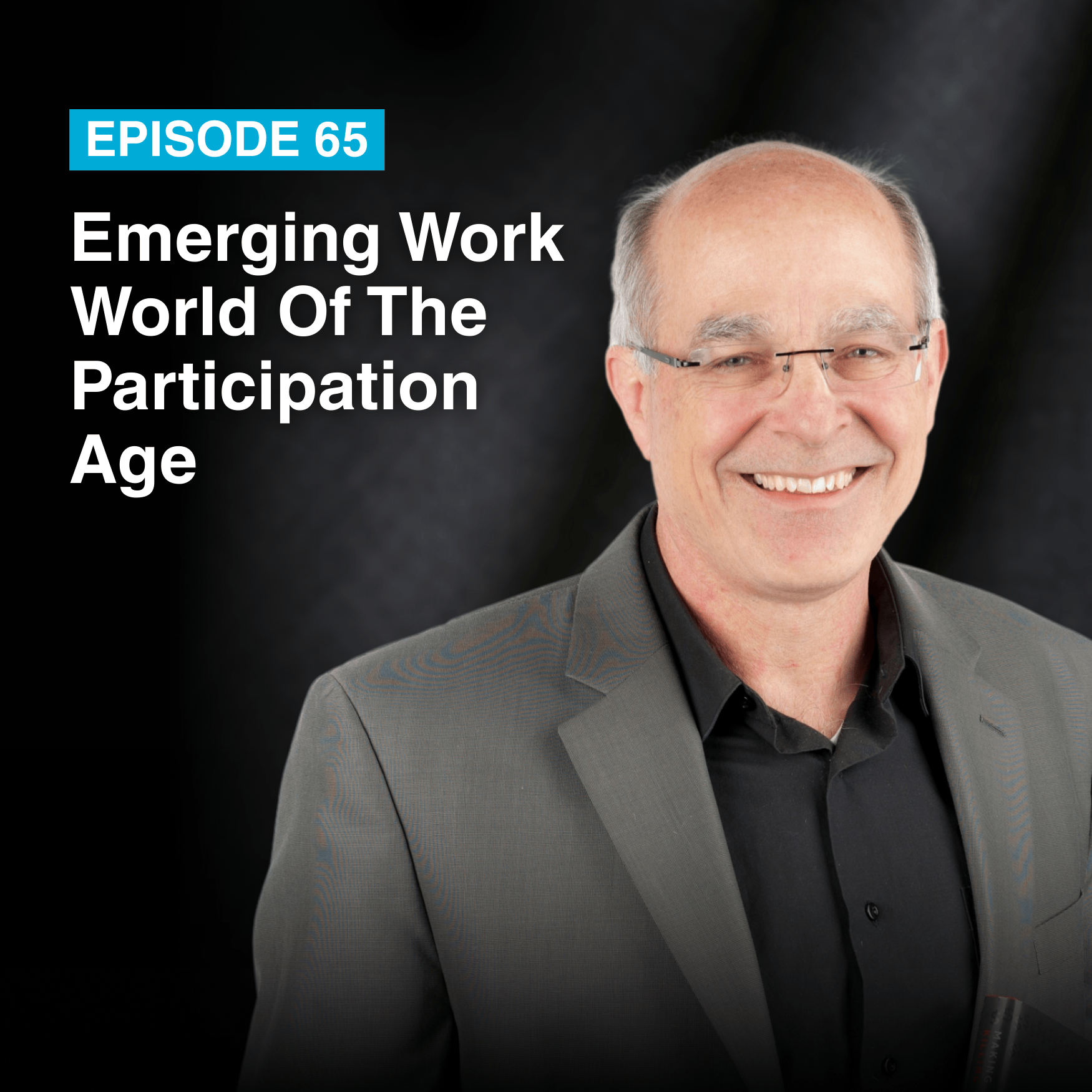 Get Off The Treadmill Podcast