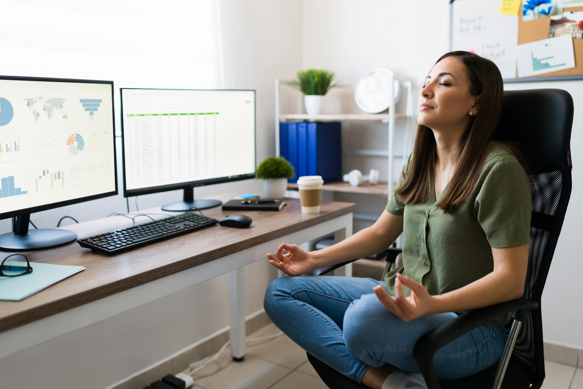 Mindfulness And Your Productivity: Key Factors To Success