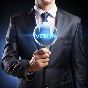 How To Write A Powerful Personal Vision Statement For Living