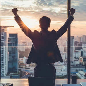 Powerful Positive Affirmations For Success In Business