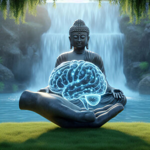 Meditation & The Brain: Unlocking the Neurological Secrets