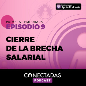 Cierre de la brecha salarial