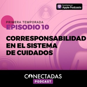 Corresponsabilidad en el Sistema de Cuidados