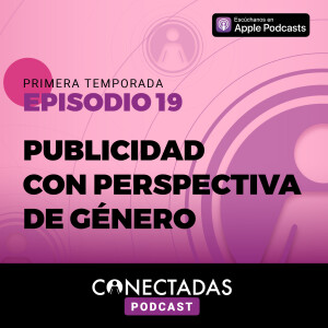 Publicidad con perspectiva de género