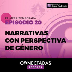Narrativas con perspectiva de género