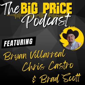 Navigate the Evolving Real Estate Landscape: Insights from Industry Leaders | The Big Price Podcast