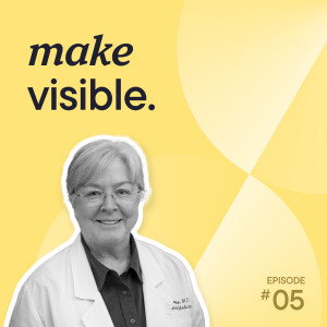 #5. How our understanding of ME/CFS, fatigue and pain has progressed over the past decade with Lucinda Bateman M.D.