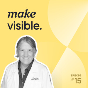 #15 Monoclonal Antibodies and the Future of Complex Illness Treatment with Dr Nancy Klimas