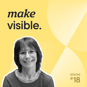 #18 Leading research, delivering hope: Inside the OMF’s mission with Linda Tannenbaum