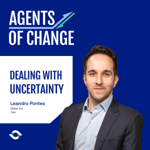 Dealing with Uncertainty in Internal Audit with Leandro Pontes